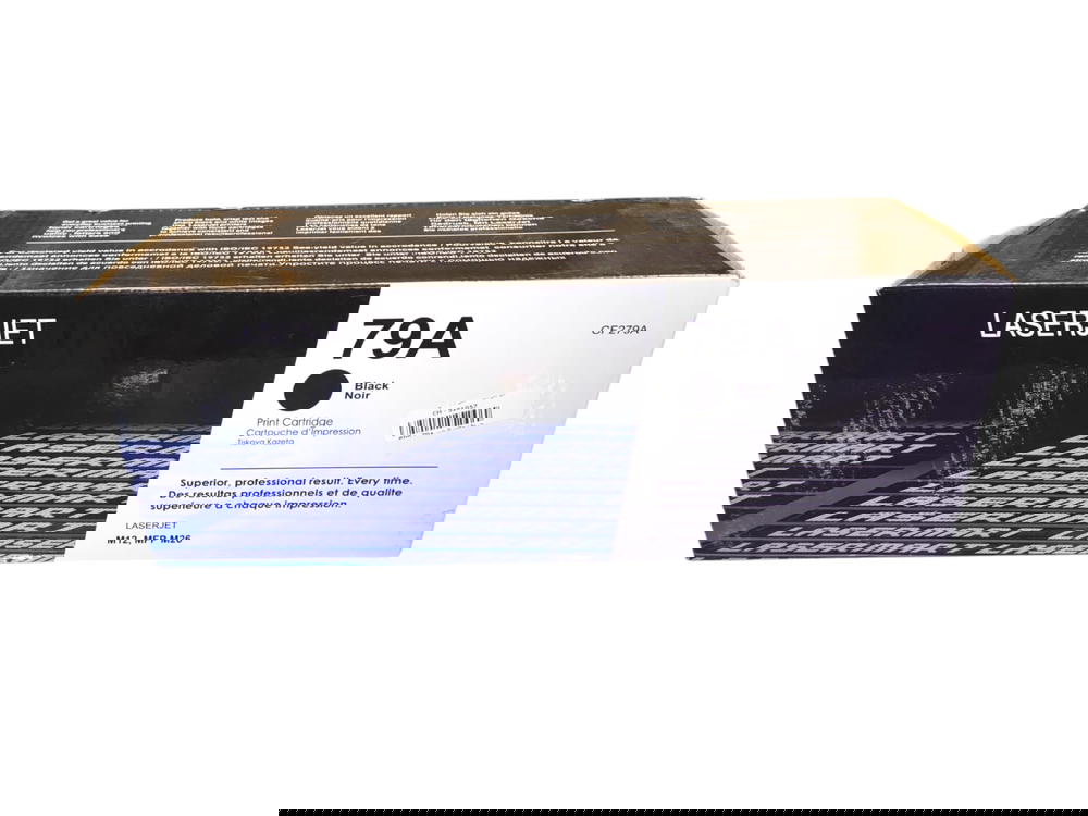 cartridge 79a .. M12 , MFP M26 Preview Image
