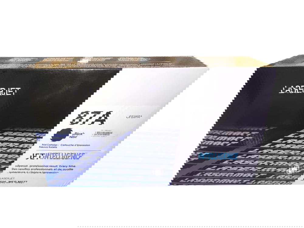 cartridge 87a .. M506 , MFP M527 Preview Image
