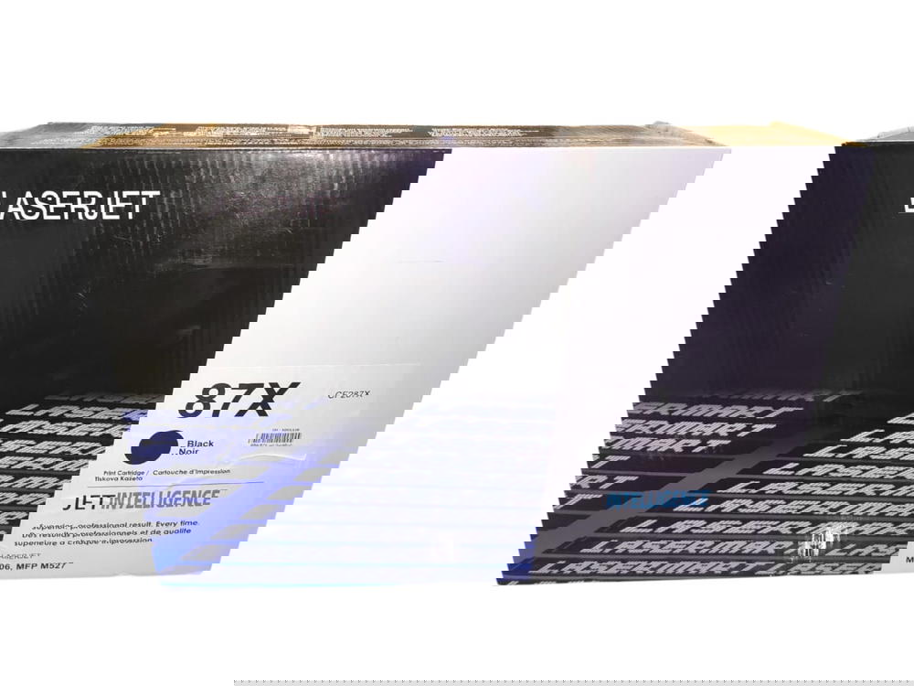 cartridge 87x Preview Image