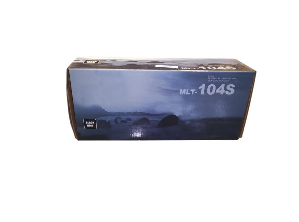 cartridge 104s .. ML-166x /  ML-167x /  ML-186xSCX-320x /  SCX-321x Preview Image