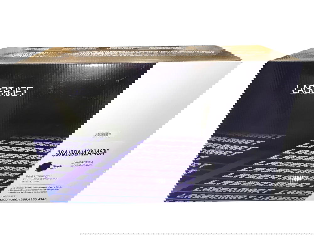 cartridge 38a 39a 42a 45a .. 4200 , 4300 , 4250 , 4350 , 4345 Preview Image