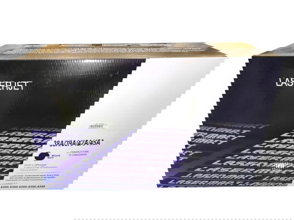 cartridge 38a 39a 42a 45a .. 4200 , 4300 , 4250 , 4350 , 4345 Image 1 Preview