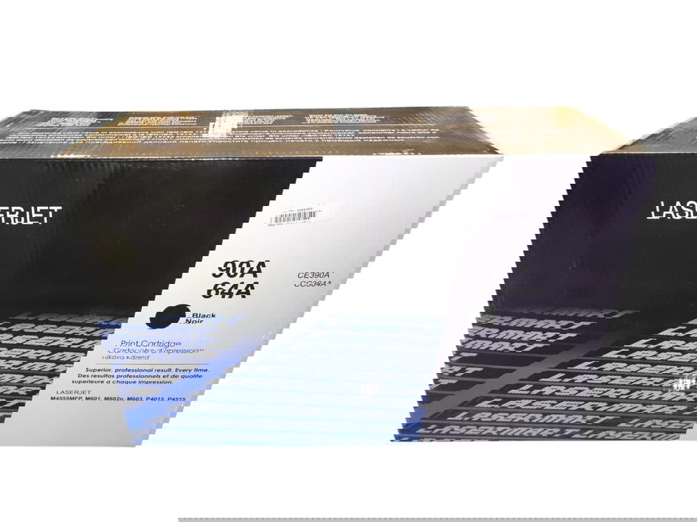 cartridge 90a 64a .. M4555MFP , M601 , M602n , M603 , P4015 , P4515 Preview Image