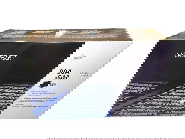 cartridge 90a 64a .. M4555MFP , M601 , M602n , M603 , P4015 , P4515 Image 1 Preview