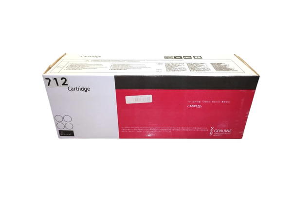 cartridge canon 712 Image 1 Preview