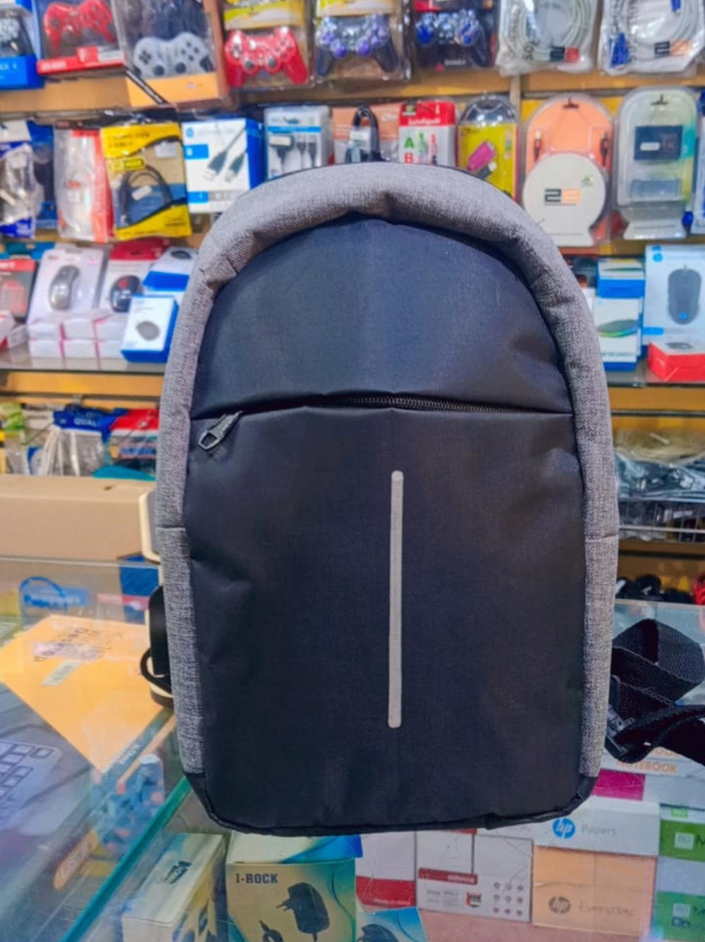 cross bag 10 inch Preview Image
