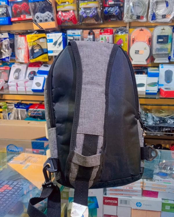 cross bag 10 inch Image 2 Preview