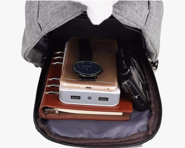 cross bag 10 inch Image 7 Preview
