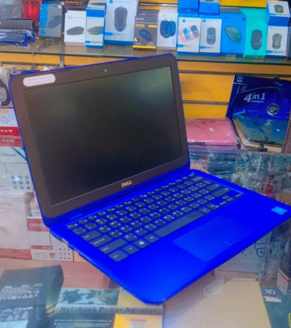 dell inspiron 11-3162celeron n3050/2g /32g memory internal Preview Image