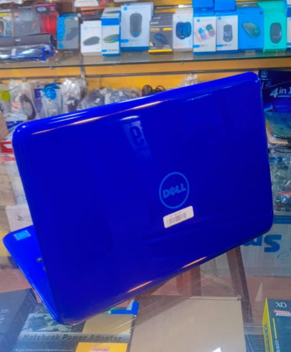 dell inspiron 11-3162celeron n3050/2g /32g memory internal Image 2 Preview
