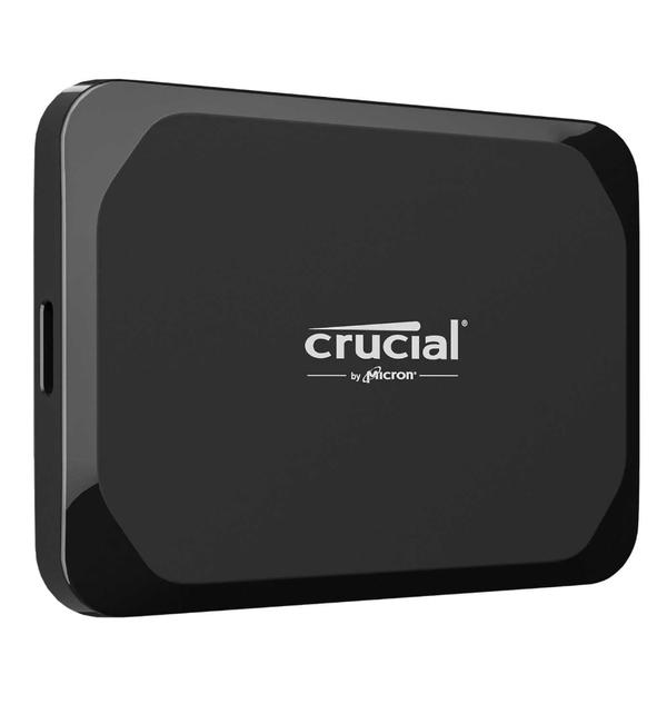 external ortable ssd 2tb crucial x9 (39357) Image 1 Preview