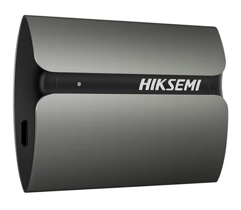 external portable ssd 1tb hiksemi (26539) Preview Image