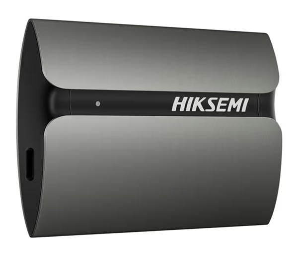 external portable ssd 512 gb hiksemi (26522) Image 1 Preview