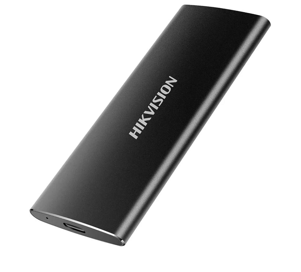 external ssd hikvision 256 gb  Preview Image