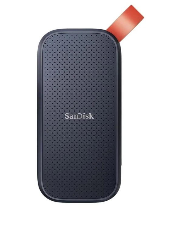 external portable ssd 1tb sandisk (04877) Image 1 Preview