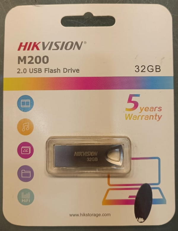 flash 32gb hikvision usb3 Image 1 Preview