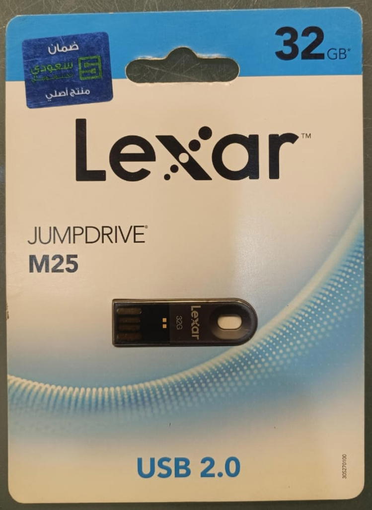 flash 32gb lexar usb3 Preview Image