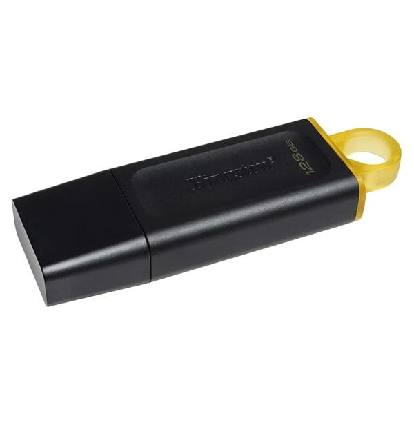 flash 128gb kingston usb3 Image 2 Preview
