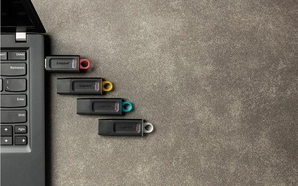 flash 128gb kingston usb3 Image 4 Preview