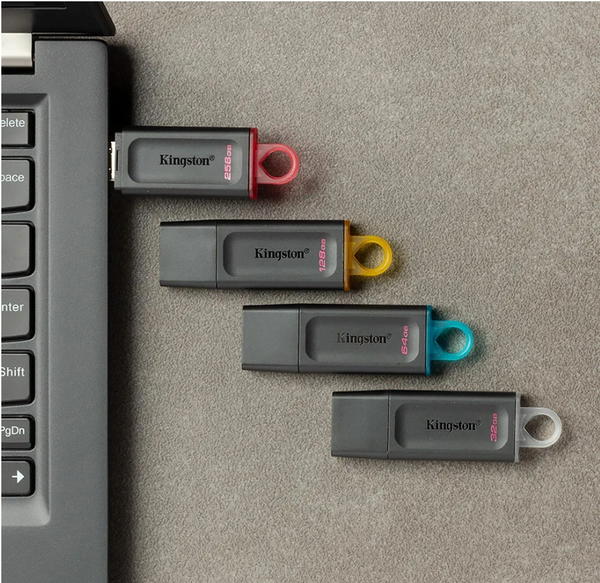 flash 64gb kingston usb3 Image 3 Preview
