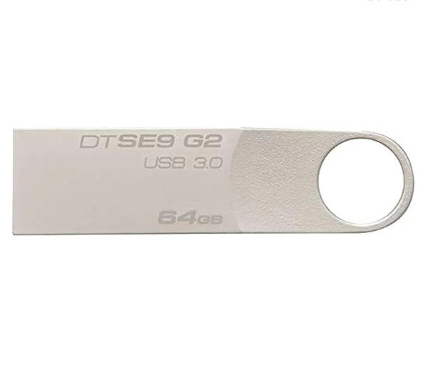 flash 64gb kingston usb3 (copy) Image 2 Preview