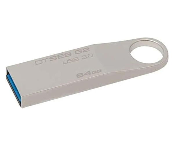 flash 64gb kingston usb3 (copy) Image 3 Preview