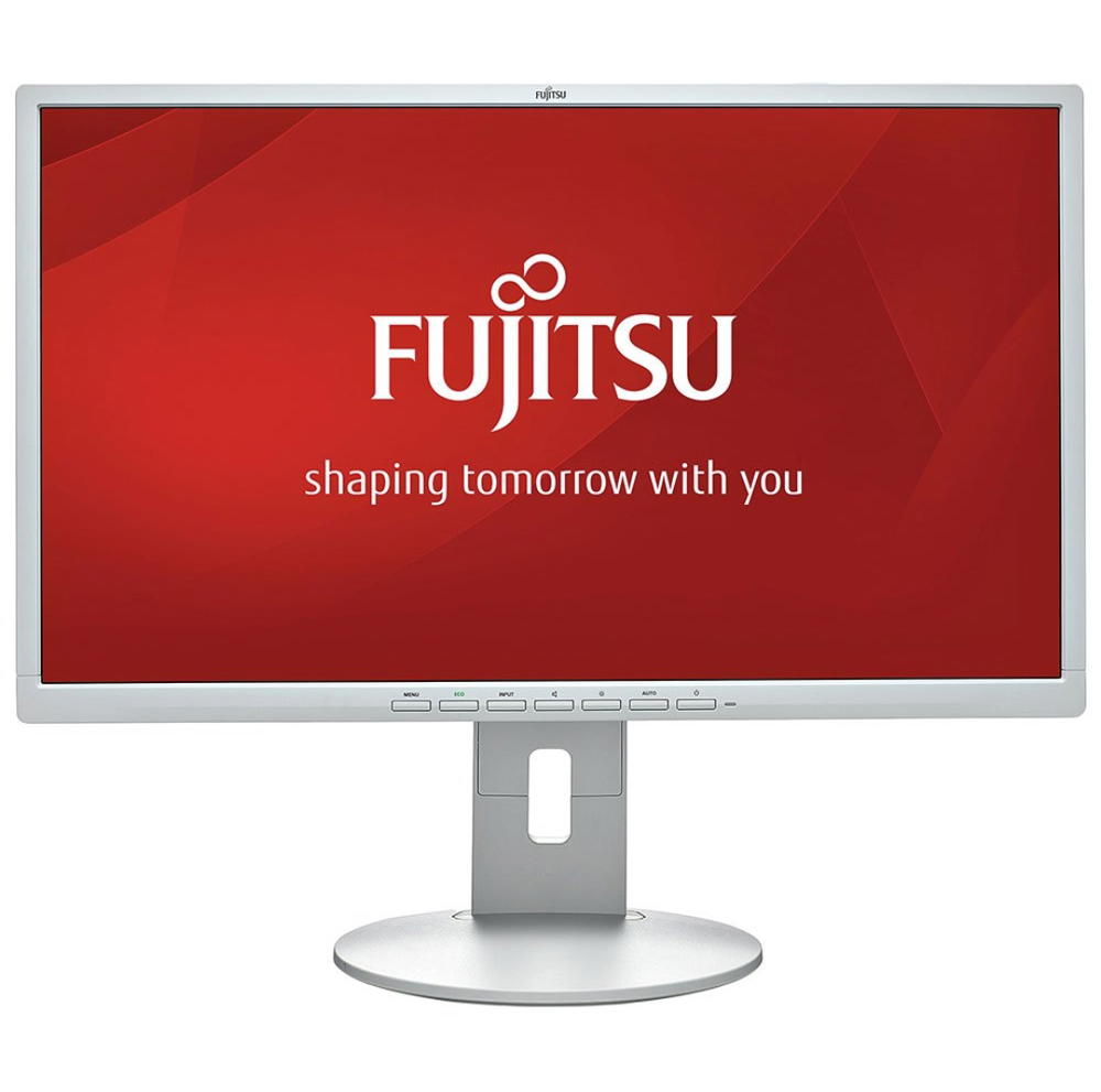 screen fujitsu 24 white (1001343) Preview Image