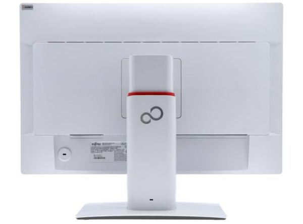 screen fujitsu 24 white (1001343) Image 2 Preview
