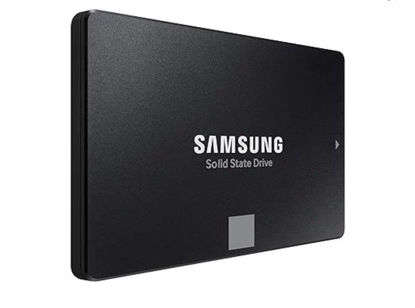 هارد داخلي SSD سامسونج 870 ايفو 1 تيرابايت ساتا 3 2.5 بوصة - MZ-77E1T0BW، Image 4 Preview