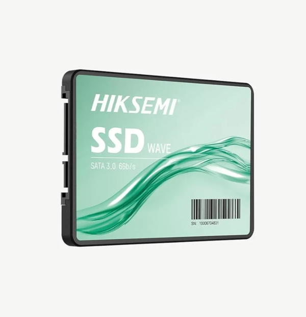 هارد هيكسيمي SSD/ ساتا 6- 2.5 بوصة/ ويف (S) - 256 جيجابايت من هايكفيجين Image 1 Preview