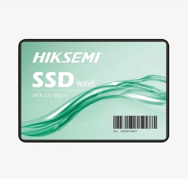 هارد هيكسيمي SSD/ ساتا 6- 2.5 بوصة/ ويف (S) - 256 جيجابايت من هايكفيجين Image 2 Preview