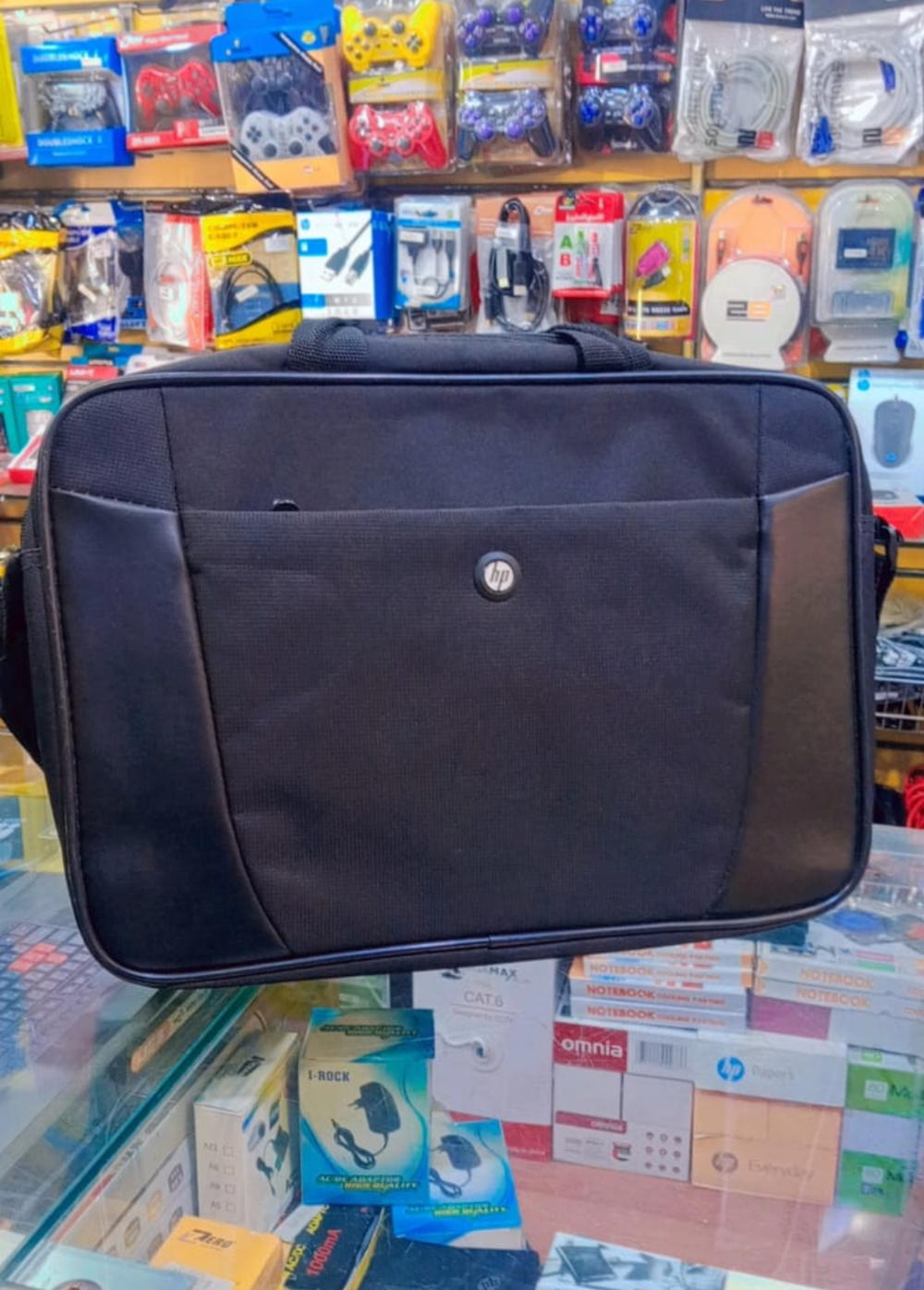 hp original bag Preview Image