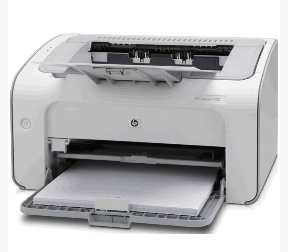 hp printer laserjet 1102 (1000802) Preview Image