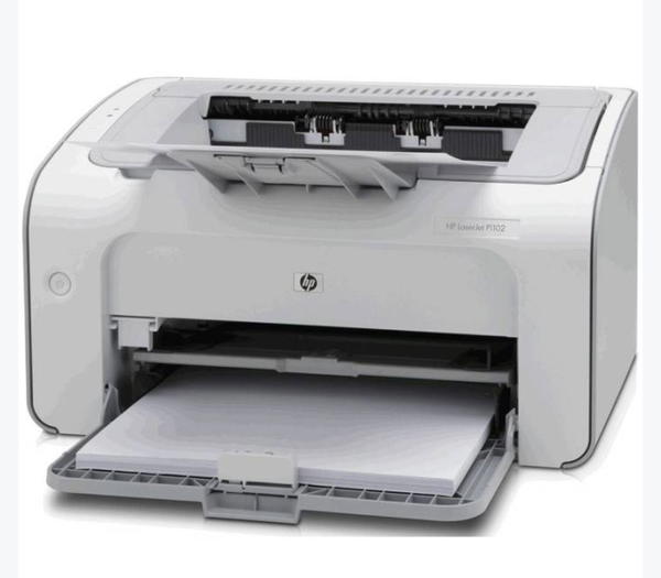 hp printer laserjet 1102 (1000802) Image 1 Preview