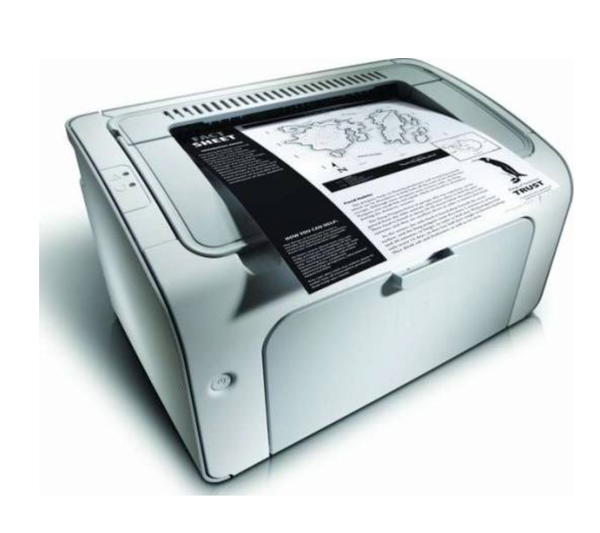 hp printer laserjet 1102 (1000802) Image 2 Preview