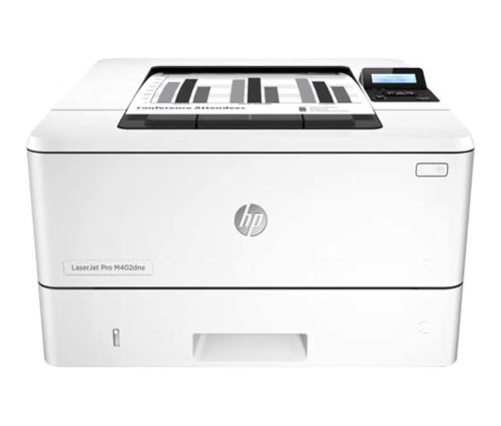 hp printer laserjet 402dn/402n Preview Image