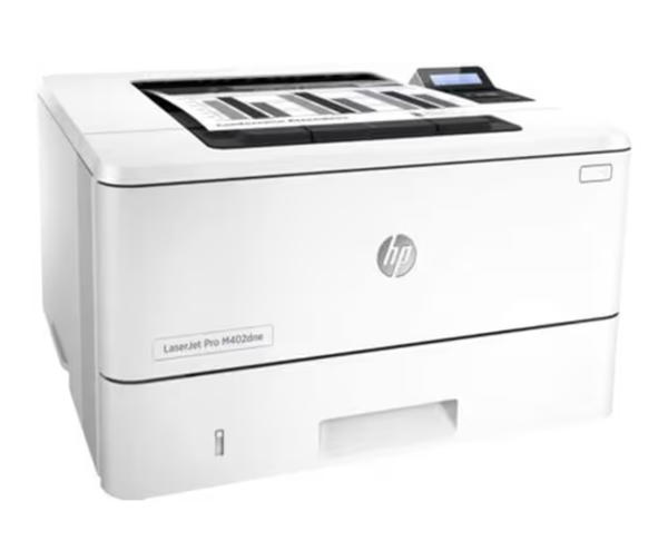 hp printer laserjet 402dn/402n Image 2 Preview