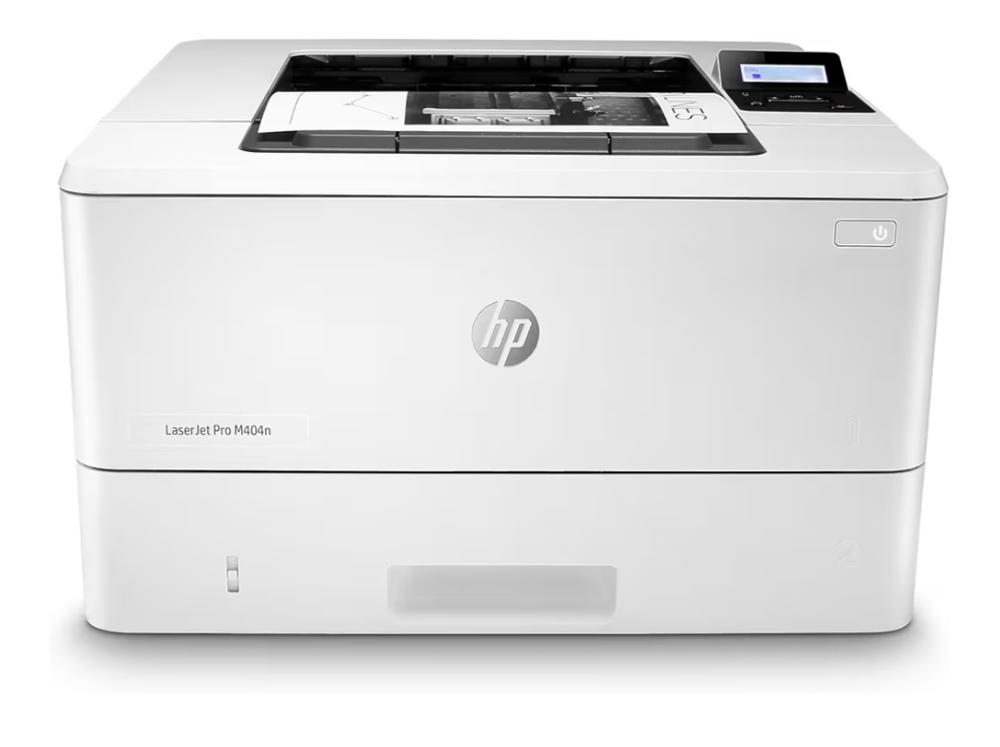 hp printer laserjet 404n/404dn Preview Image