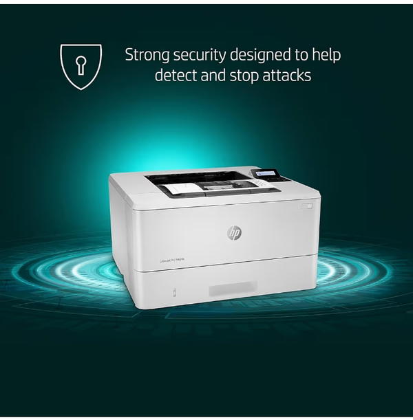 hp printer laserjet 404n/404dn Image 2 Preview