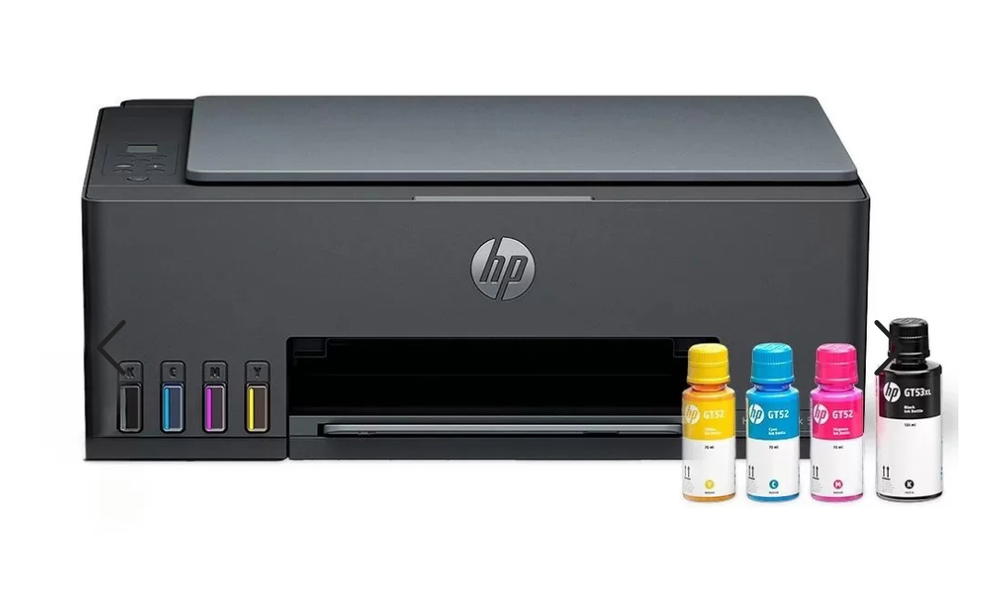 hp smart tank printer 581 Preview Image