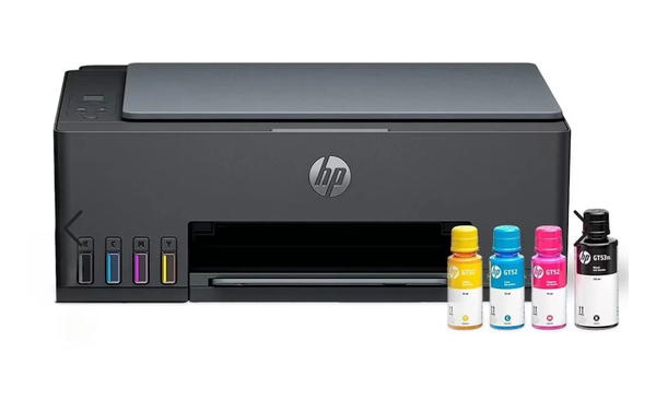 hp smart tank printer 581 Image 1 Preview