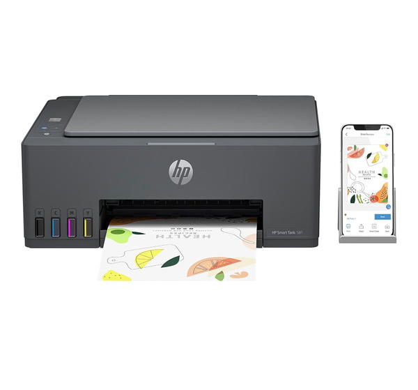 hp smart tank printer 581 Image 3 Preview
