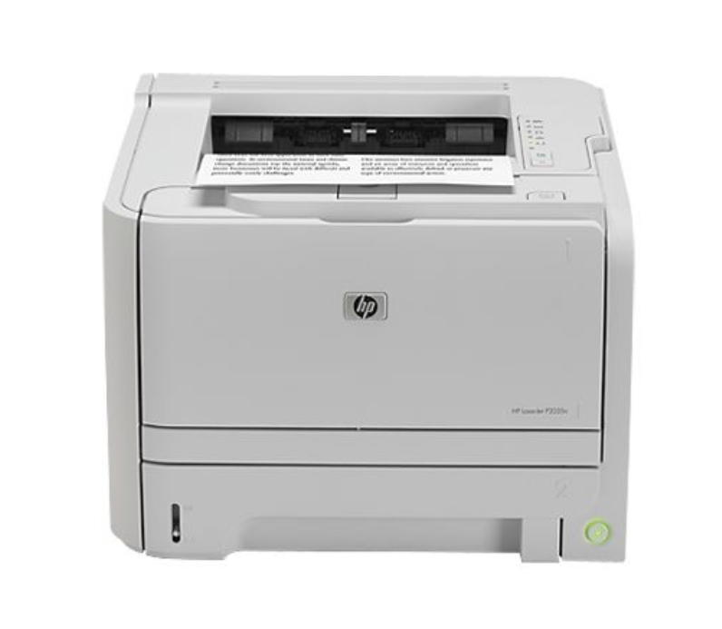 hp printer laserjet 2035 (1001339) Preview Image