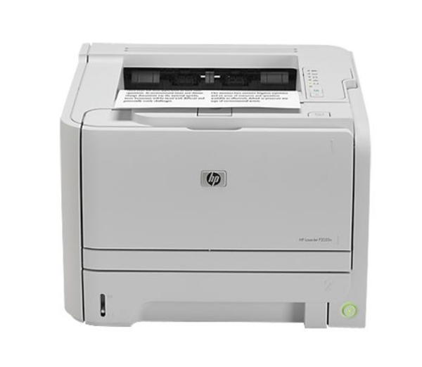 hp printer laserjet 2035 (1001339) Image 1 Preview