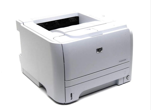 hp printer laserjet 2035 (1001339) Image 2 Preview