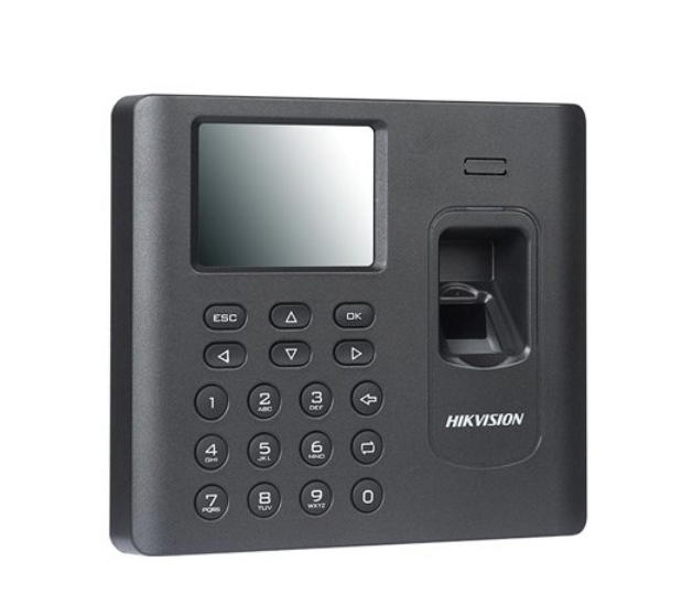 جهاز بصمة hikvision ds-k1a801f (c1691846421) Preview Image
