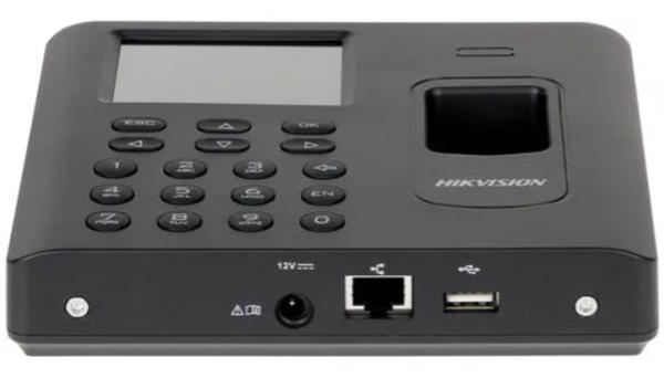 جهاز بصمة hikvision ds-k1a801f (c1691846421) Image 2 Preview