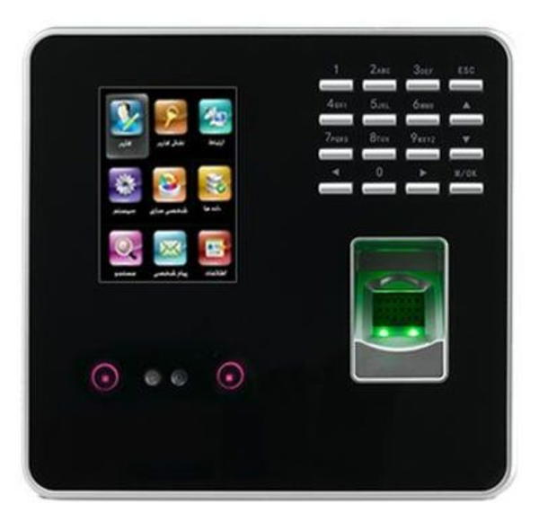 جهاز بصمة zkt mb20 pro (1001956) Image 1 Preview