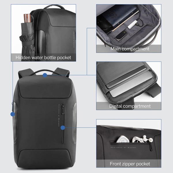 lap bag lavvento (bg406/u) Image 3 Preview