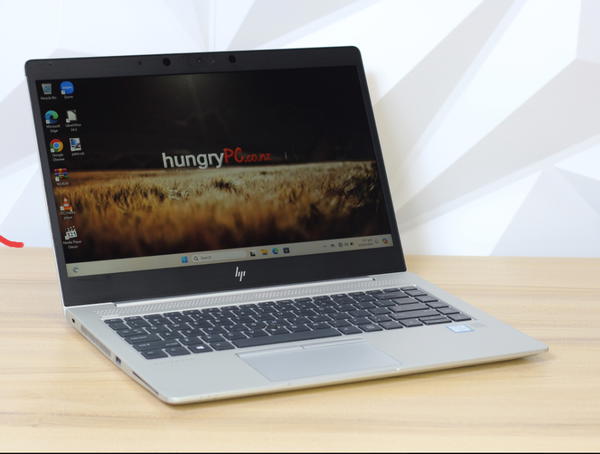 lap hp 840 g6i5 8th/16g/265g/14 Image 4 Preview